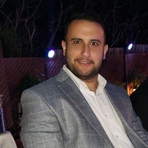 Meet your Posher, Anan